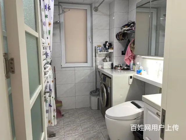 尚书院 精装两室可改三室 送储藏室 电梯12楼 - 图片 7