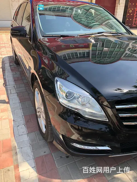 17年R320看车加微信15131915555 - 图片 2