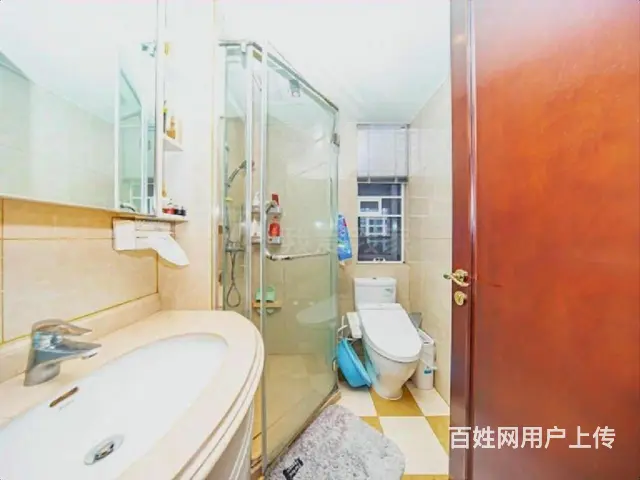 市北西，滨江开发，双泳池会所高品质小区，急卖，精装好楼层 - 图片 10