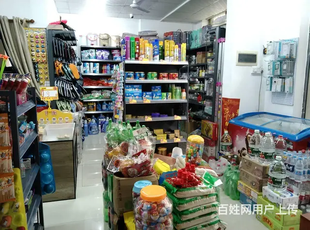 （51旺铺推荐）文明东板桥路祥泰家园100平便利店转让 - 图片 7