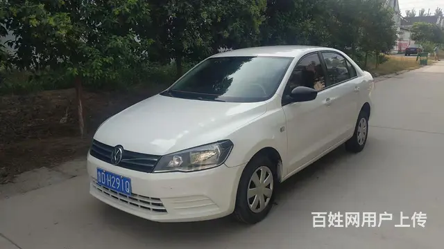 16年捷达 - 图片 2