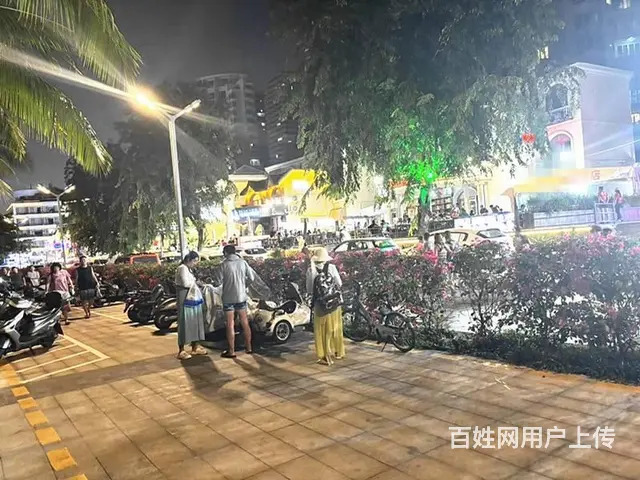 （51旺铺推荐）大东海13个摊位招商 - 图片 6
