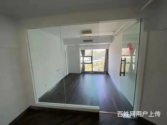 高新区纯办公使用面积650平 精装带工位 拎包办公 - 图片 11