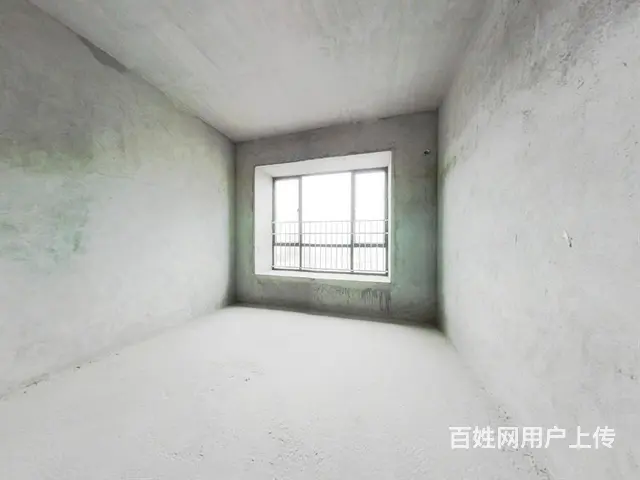 天马河壹号 东南向望河 无遮挡 3房2卫 - 图片 7