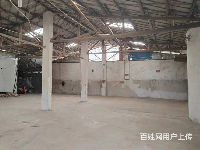 （老板本人）开福区捞刀河凤羽村厂房/仓库房东直租  6349 - 图片 2