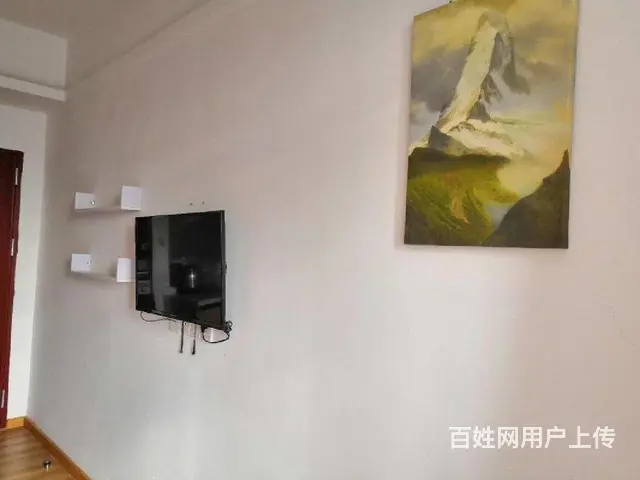 金港湾温馨公寓，莱斯附近，近市区！朝南看江景，可短租日租！ - 图片 5