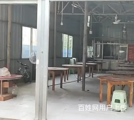 店铺位置优越 沿街门面 人流量大  随时看店 - 图片 3