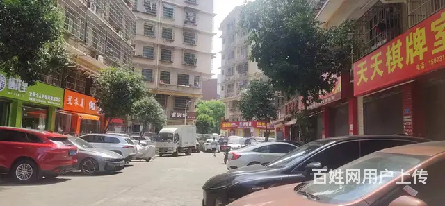 （老板本人）大型工业区龙华小区七年美发店3万转让  6601 - 图片 1