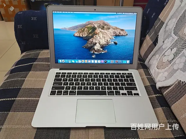 17 款13寸MacBook Air MQD32C - 图片 1