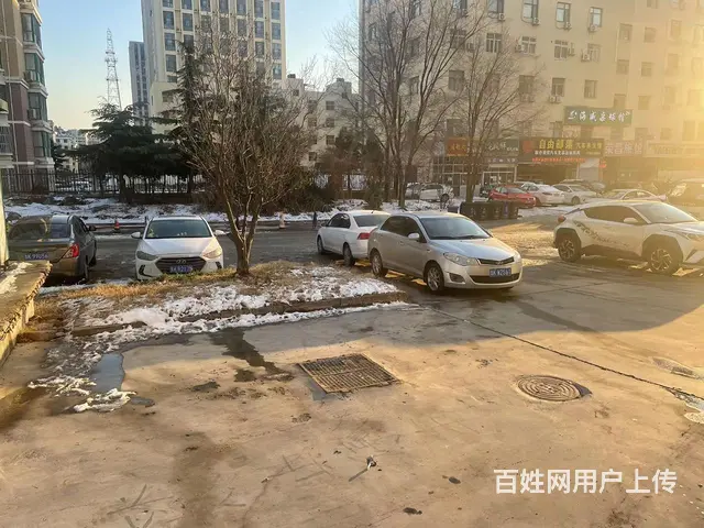 【搞定了！】经区豪业圣迪附近临街旺铺出租 - 图片 2