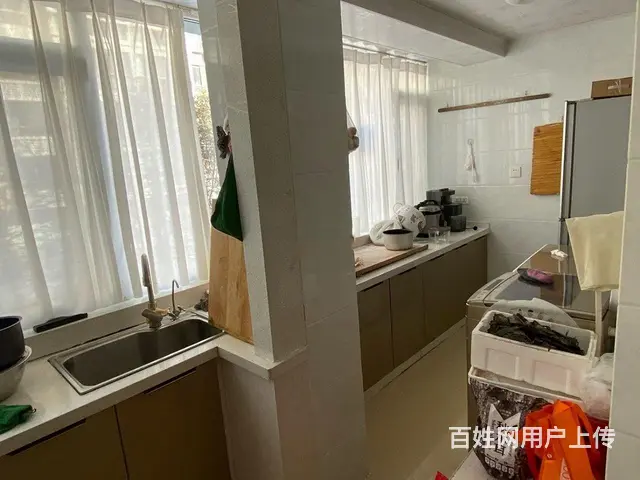 鲁东大学对面上林苑精装三室二厅南北通透多层一楼出租了 - 图片 4