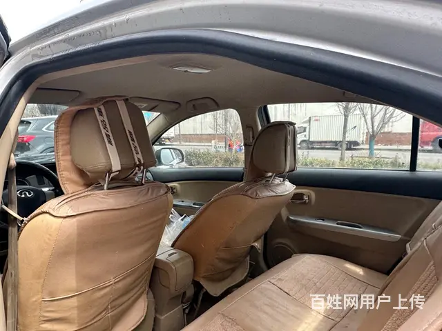 长城C30 2012款 1.5 手动 舒适版 - 图片 3