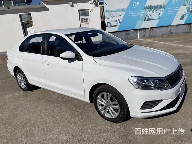 大众 捷达 2019款 1.5 自动 梦想版舒适型 - 图片 2