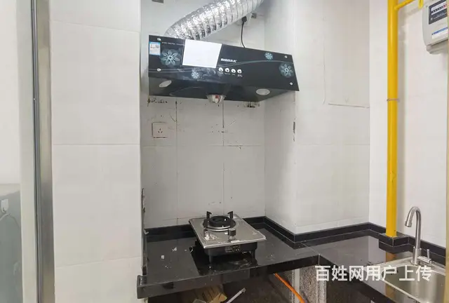 拱北关口岭秀城电梯精装大公寓出租，租价2300。近关口 - 图片 5
