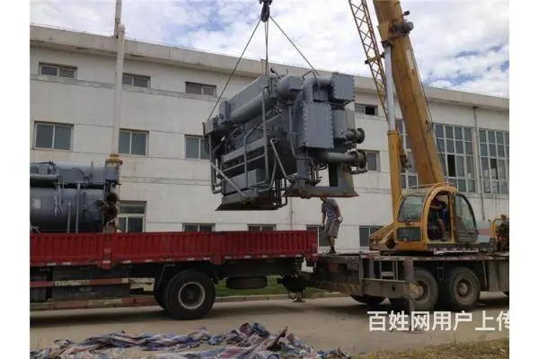 辽宁省上门拆除回收，废旧物资回收 - 图片 2