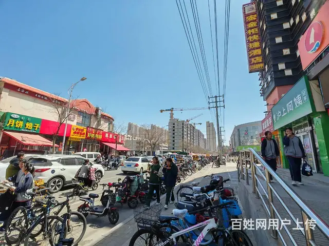 1200 十字路口临街小吃店转让 学校旁 急转 - 图片 4