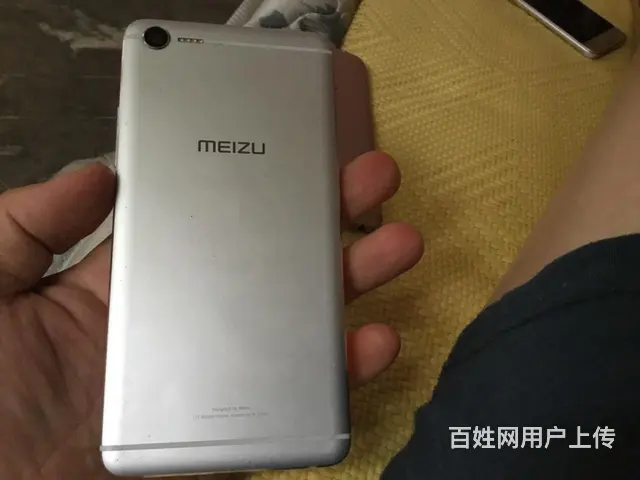 低价出售二手魅族e2、Op，诚心想买的价格可以优惠 - 图片 3