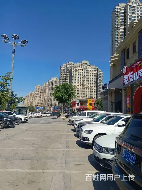 【搞定了！】南岗区哈西大街临街超市转让 - 图片 2
