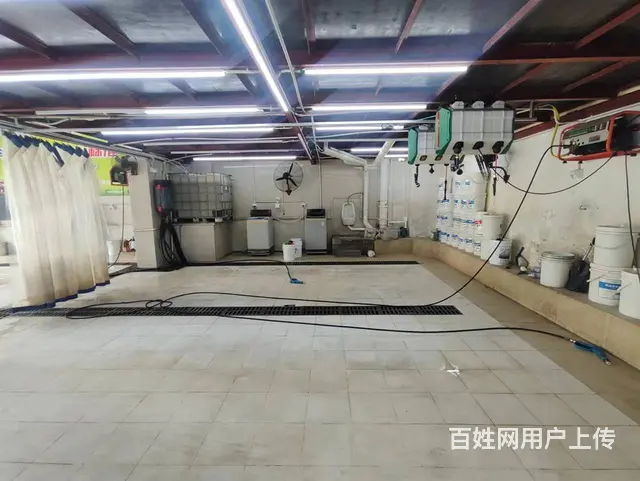 （51旺铺推荐）美兰区海府一横路165平汽车美容店转让 - 图片 5