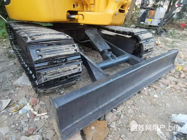 急售 小松35微挖质保两年可货到付款 包送到货 - 图片 4