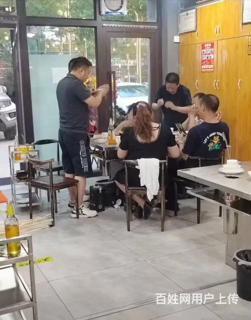 城北区豹街184㎡串串店转让 - 图片 7
