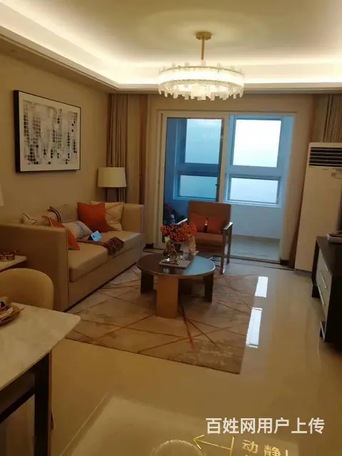 熙岸原著,沙溪客运站旁边的花园洋房 - 图片 1