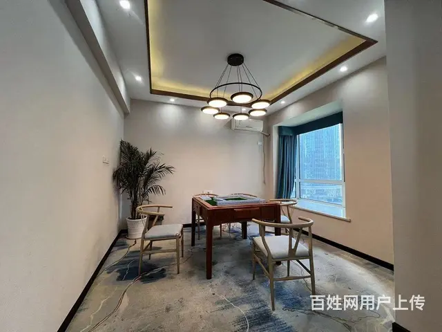 东湖春树里 岳家嘴地铁 接待猛火灶 中北路 德成国 - 图片 4