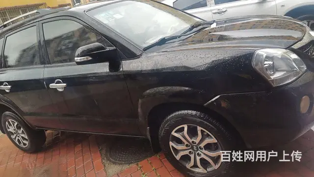 现代途胜 - 图片 1