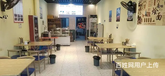 溧阳市溪缘东路65平餐馆转让 - 图片 2