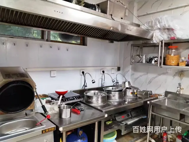 （51旺铺推荐）文华菜市场25平铺面出租 - 图片 5
