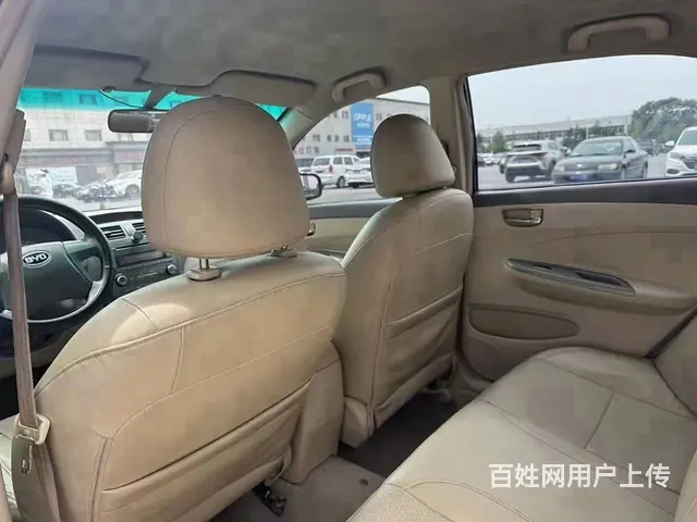 比亚迪L3 2012款 1.5 手动 舒适型 - 图片 6