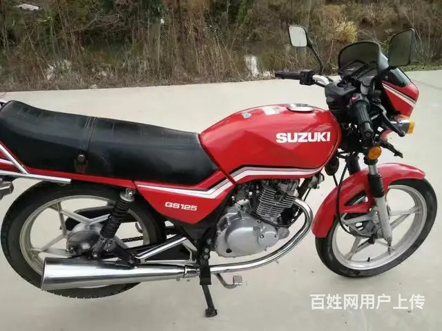 常年批发零售二手摩托车 - 图片 4