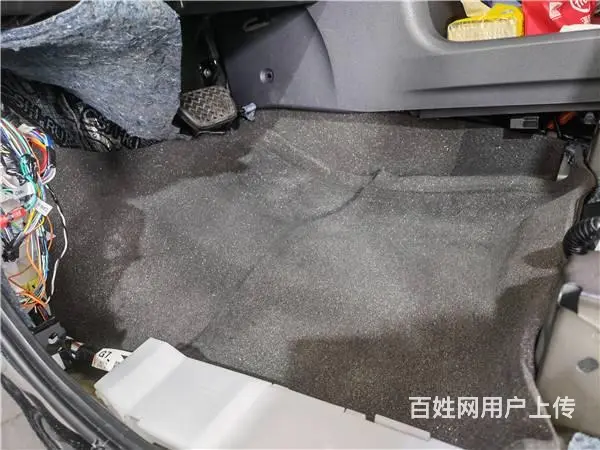 为安静而来的商务车 武汉歌德丰田塞纳汽车隔音改装 - 图片 4