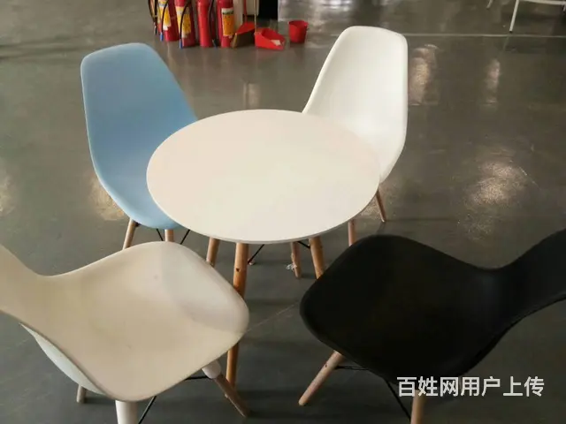 广州洽谈桌椅出租，休闲桌椅出租，商务桌椅出租 - 图片 5