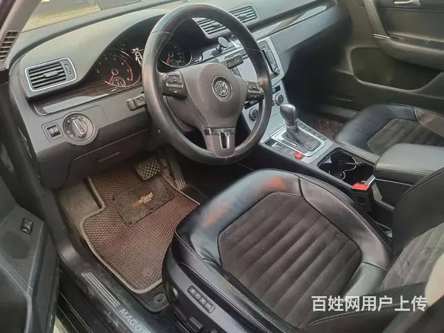 大众 迈腾 2013款 1.8TSI 双离合 豪华版 - 图片 5