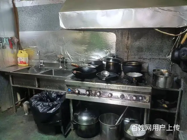 （51旺铺推荐）机场路120平烤肉店整体转让 - 图片 7