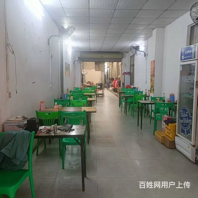 （51旺铺推荐）高坡下村100平餐饮店转让 - 图片 2