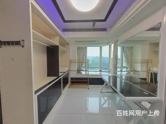 龙园海湾雅苑 拱北口岸 一线海景 电 可做四房单价1字头 - 图片 6