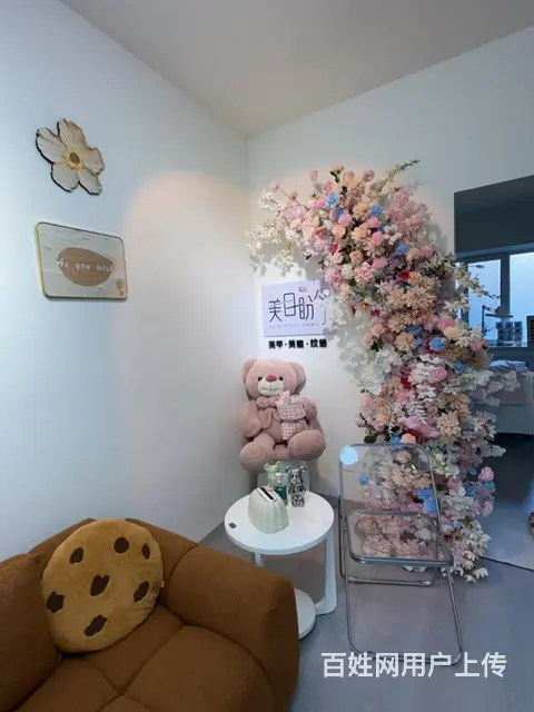 招租美甲合作 - 图片 2