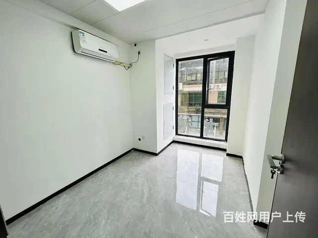 黄边地铁龙禧中心精装办公室3个房间加30人工区免费 - 图片 5