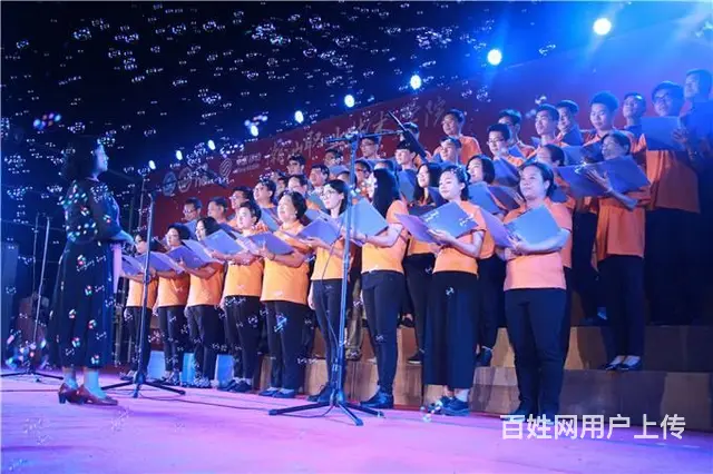 线阵音响 LED显示屏租赁 灯光音响租赁 雷亚舞台 - 图片 5