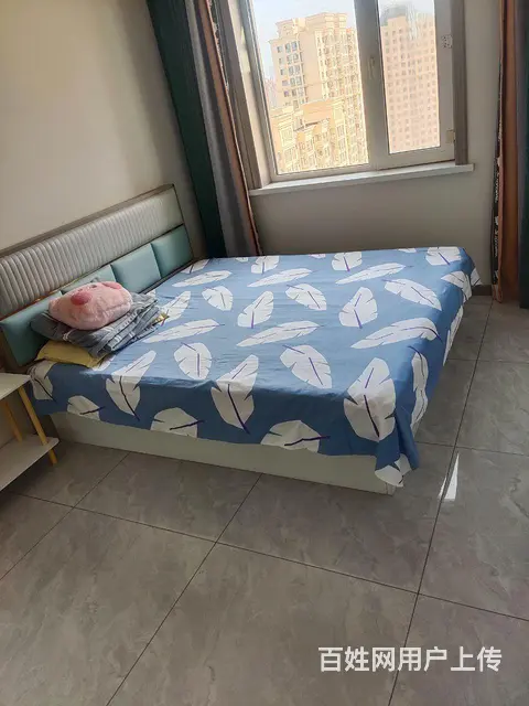 房子新装修没住嘎嘎敞亮不用装修直接进户价格小谈 - 图片 2