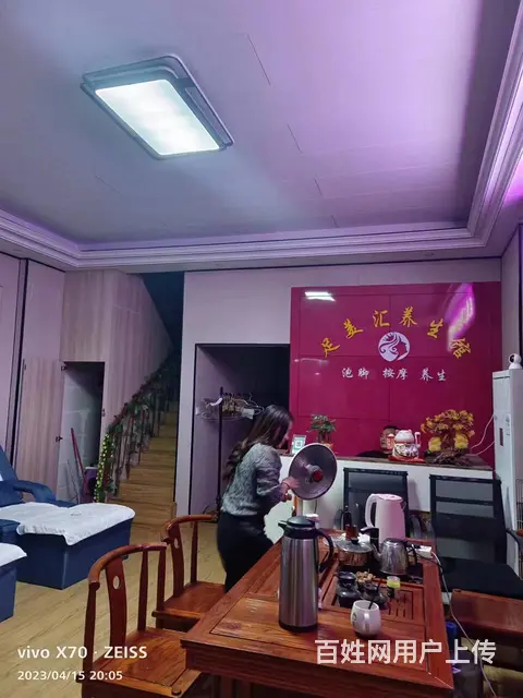 (麦子邦免费找店)临街商铺,上下两层人流量大,费用便宜可面议 - 图片 1