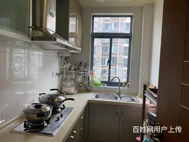 新出金色新城精装2房户型方正采光好拎包住 - 图片 7