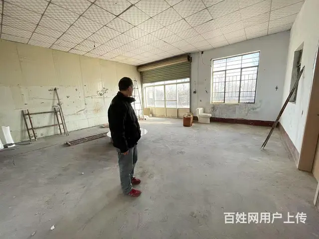 临淄区凤凰镇厂房出租 - 图片 6