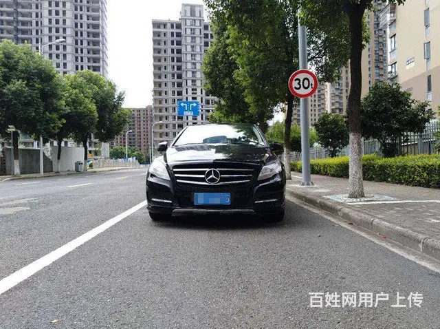 奔驰R-Class [R级] 2011款 R 35 - 图片 9