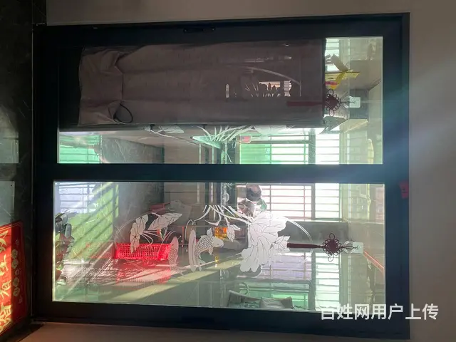 锡场镇锡中集资商品楼 普通住宅 精装修 - 图片 5