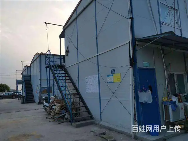 徐州二手旧钢结构回收拆除价钱 - 图片 5
