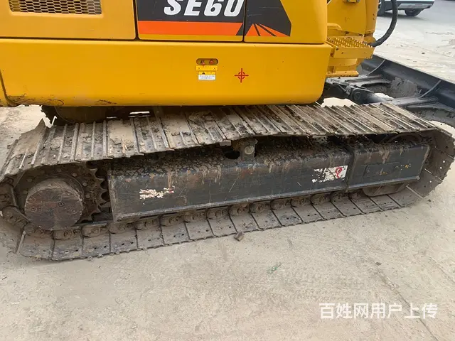 山推60-9W - 图片 2