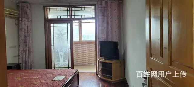 吴庄花园三室精装房出租 - 图片 7